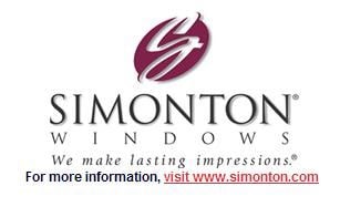 Simonton Windows — We make lasting impressions