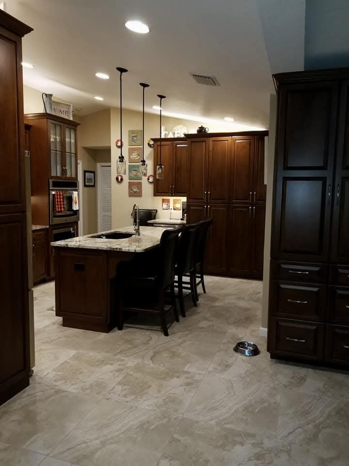 Home Addition & Remodel